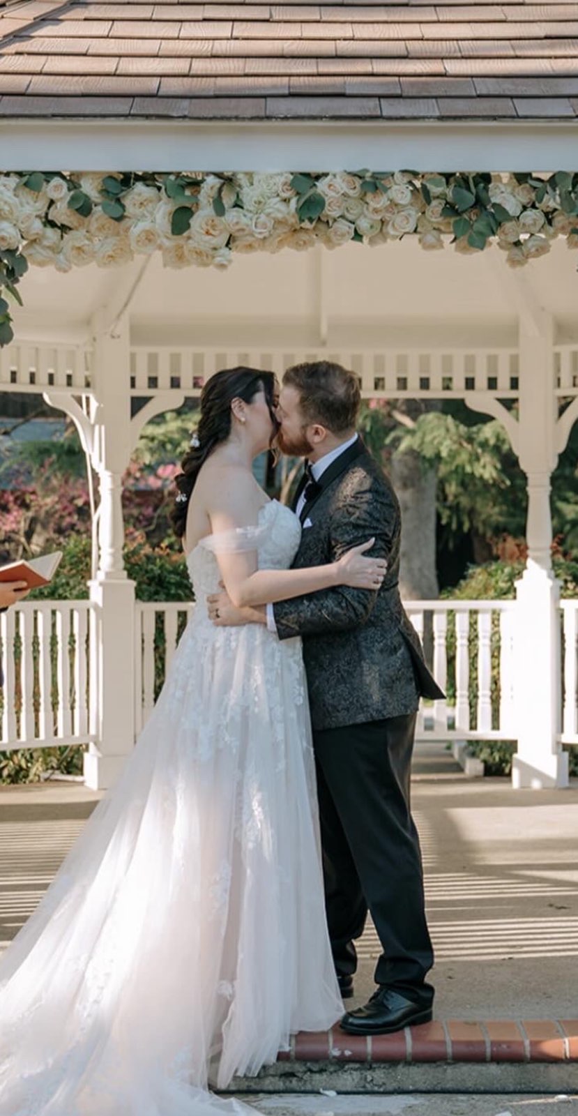 Katie + Shayne